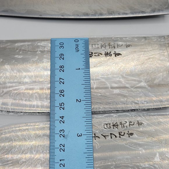 Knives Kitchen Household Chef Special Cutting Meat Bone Japanese Style NEW - Picture 8 of 12